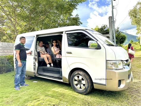 Car Rental in Bacolod .